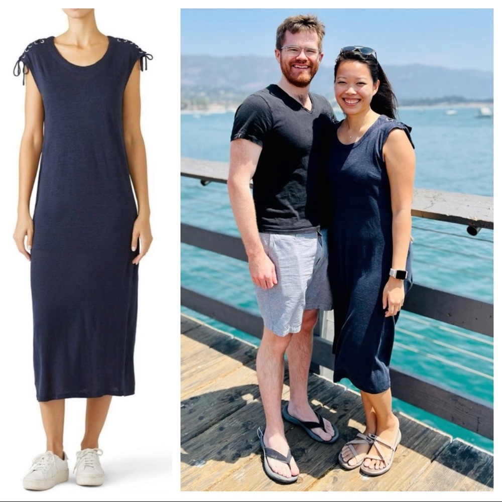 CAARA Dress